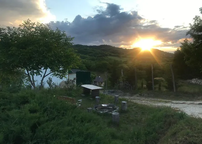 Kolepcsos Vendeghaz