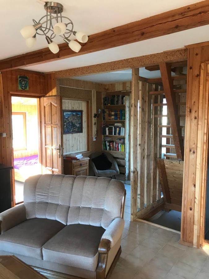 Сasa de vacaciones Kolepcsos Vendeghaz Nyúl