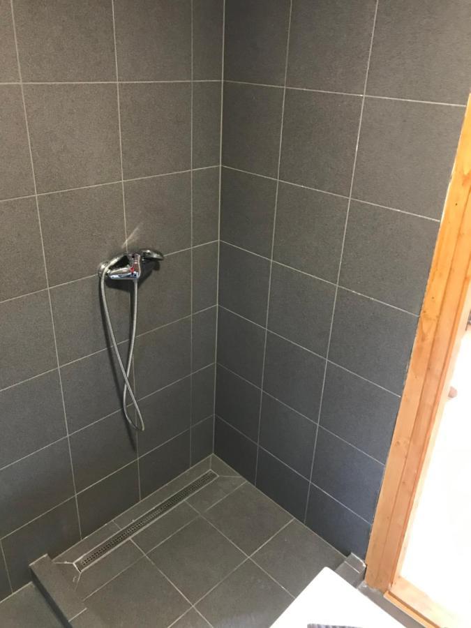 Kolepcsos Vendeghaz Nyúl