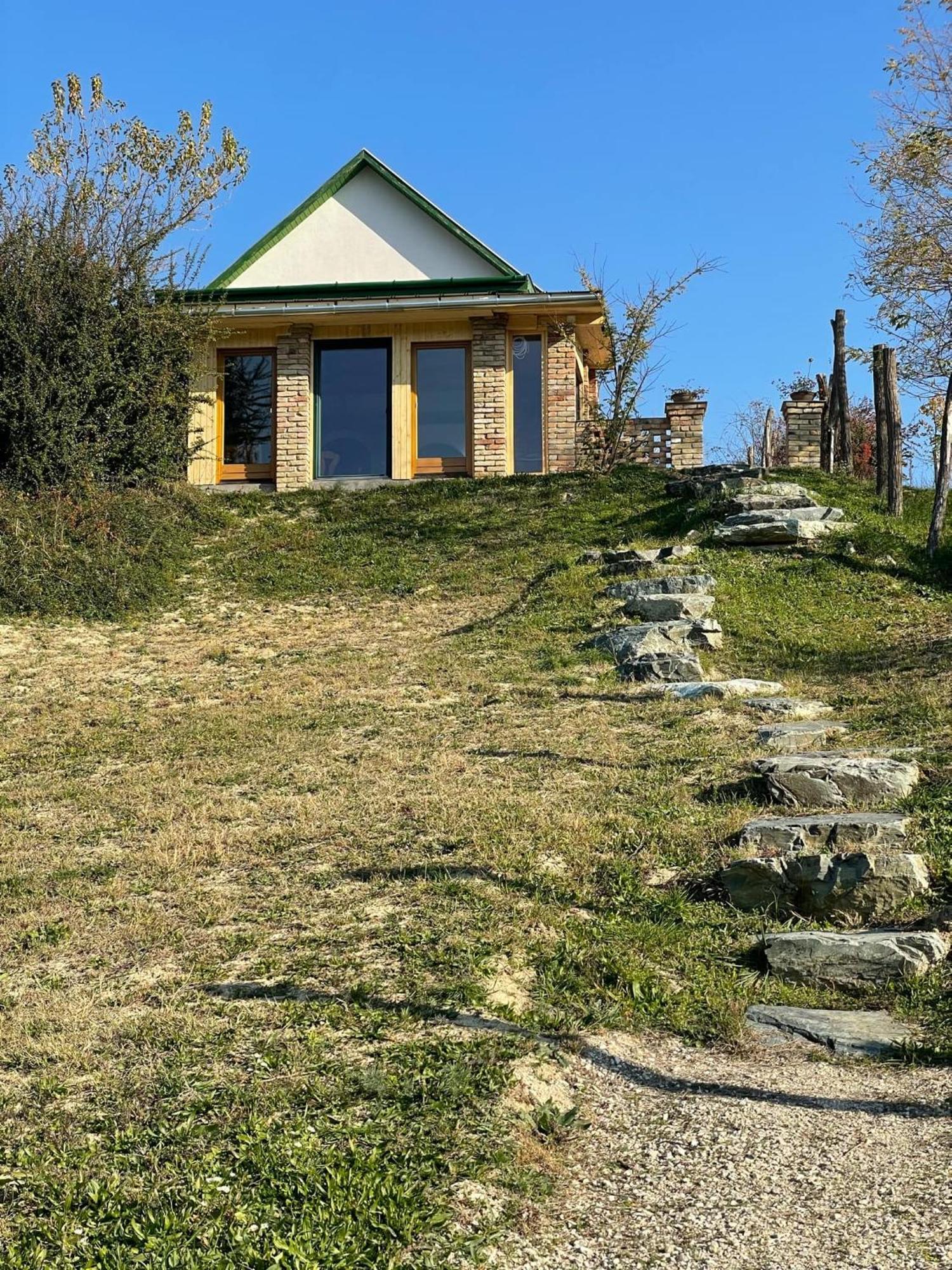Сasa de vacaciones Kolepcsos Vendeghaz *