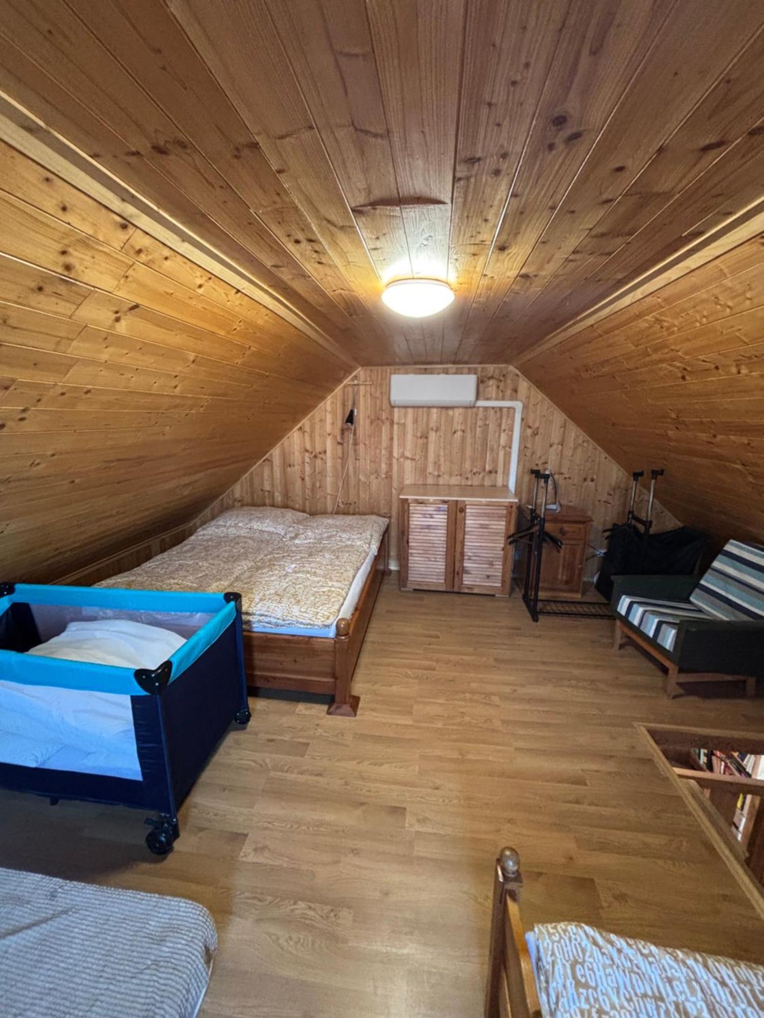 Сasa de vacaciones Kolepcsos Vendeghaz Nyúl